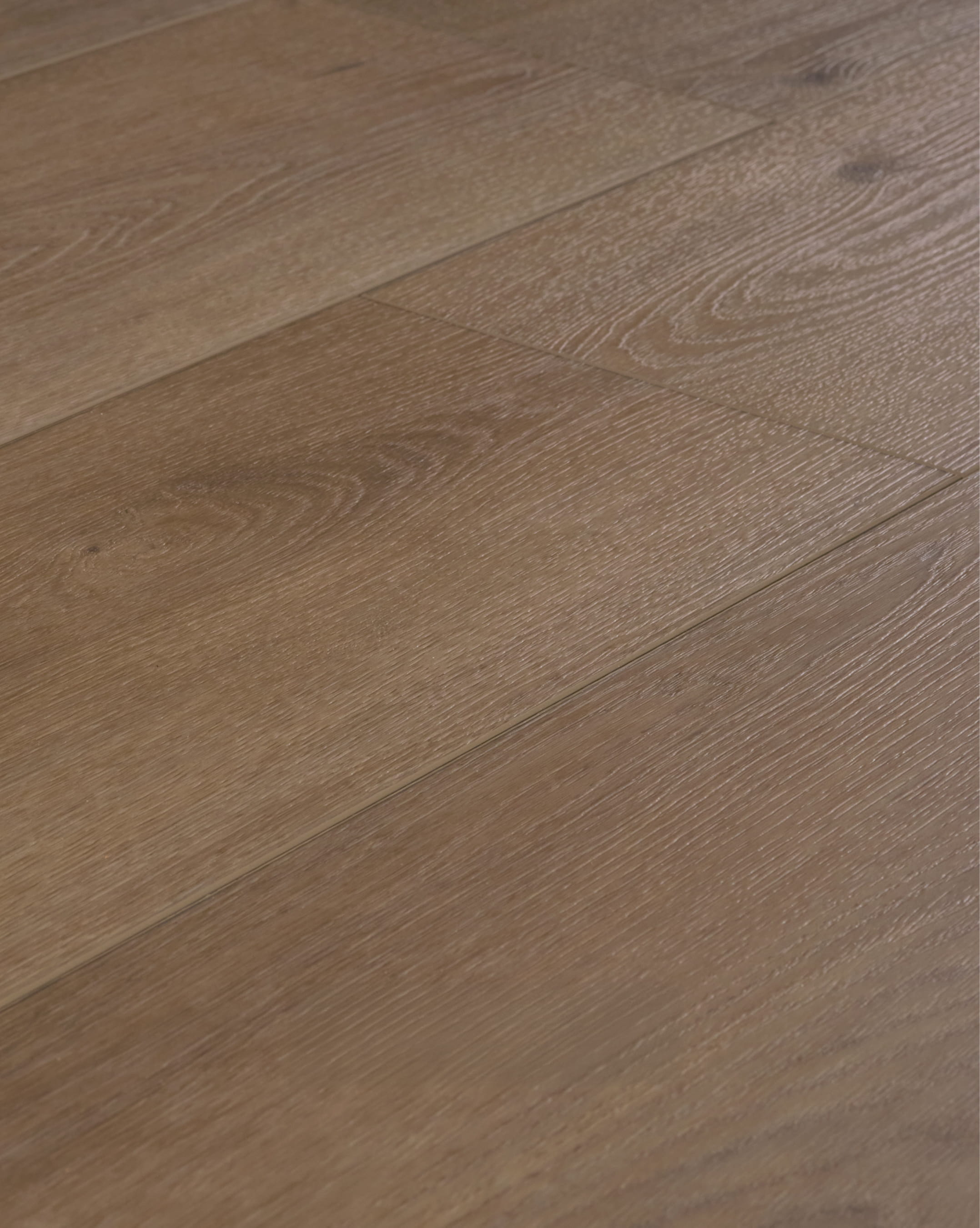 Professional Flooring Installation