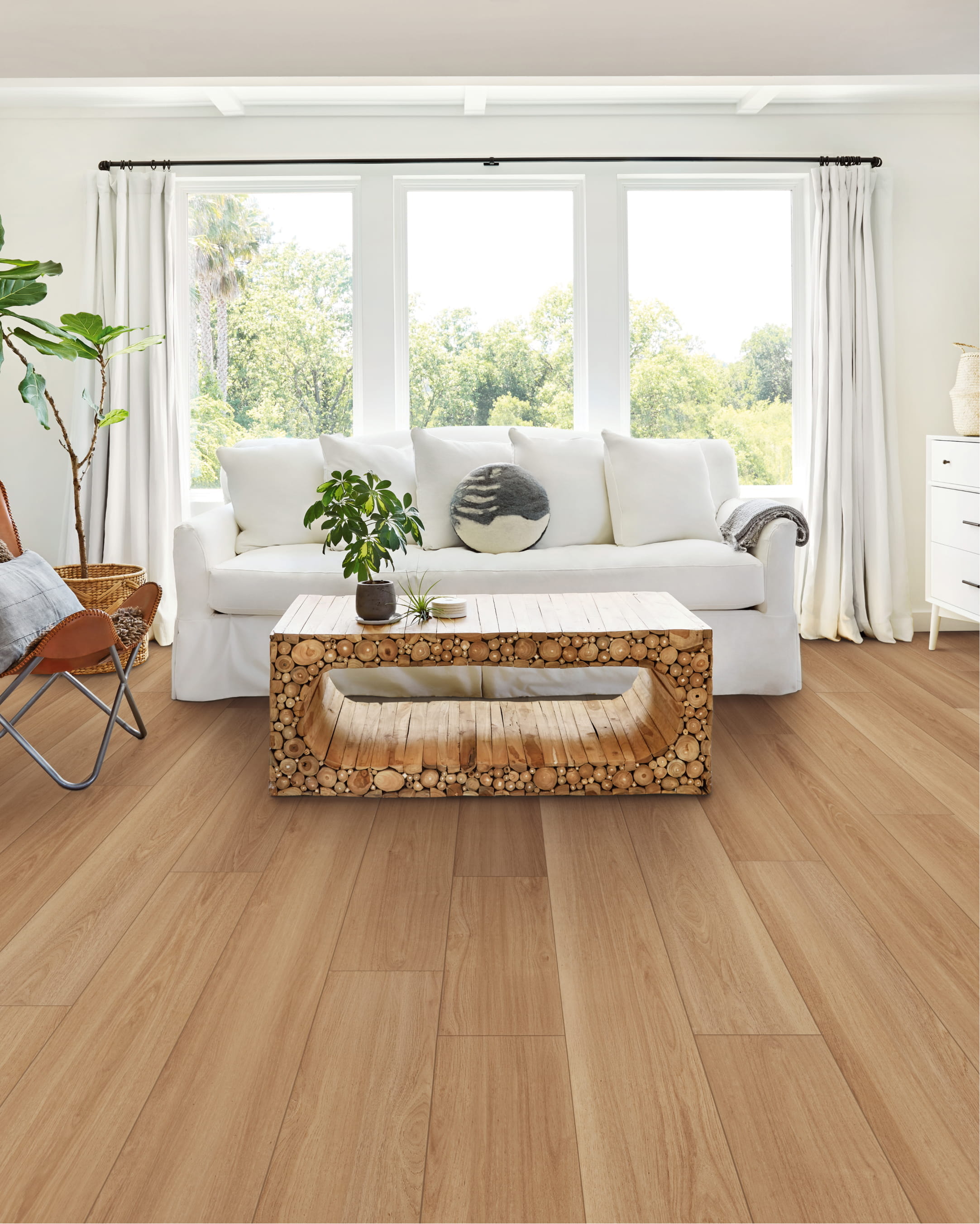 Beautiful Home Interior